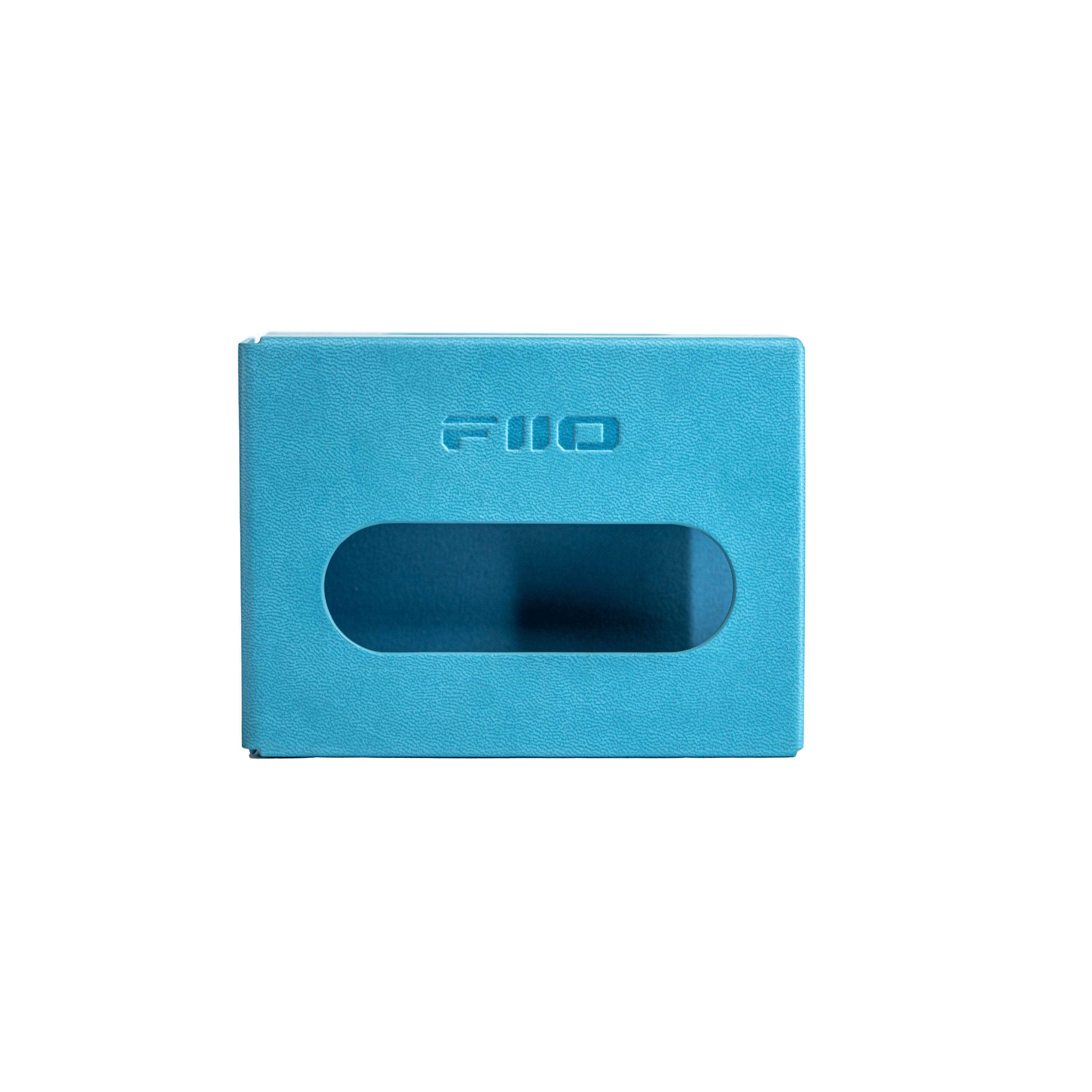 FiiO CP13 | Sky Blue / Silver | HL02296.SkyBlueSilver